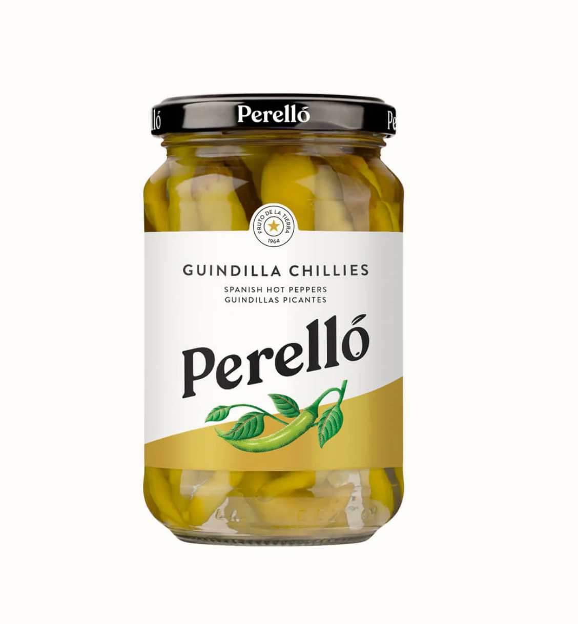 Perello Pickles / Vegetables In Jar