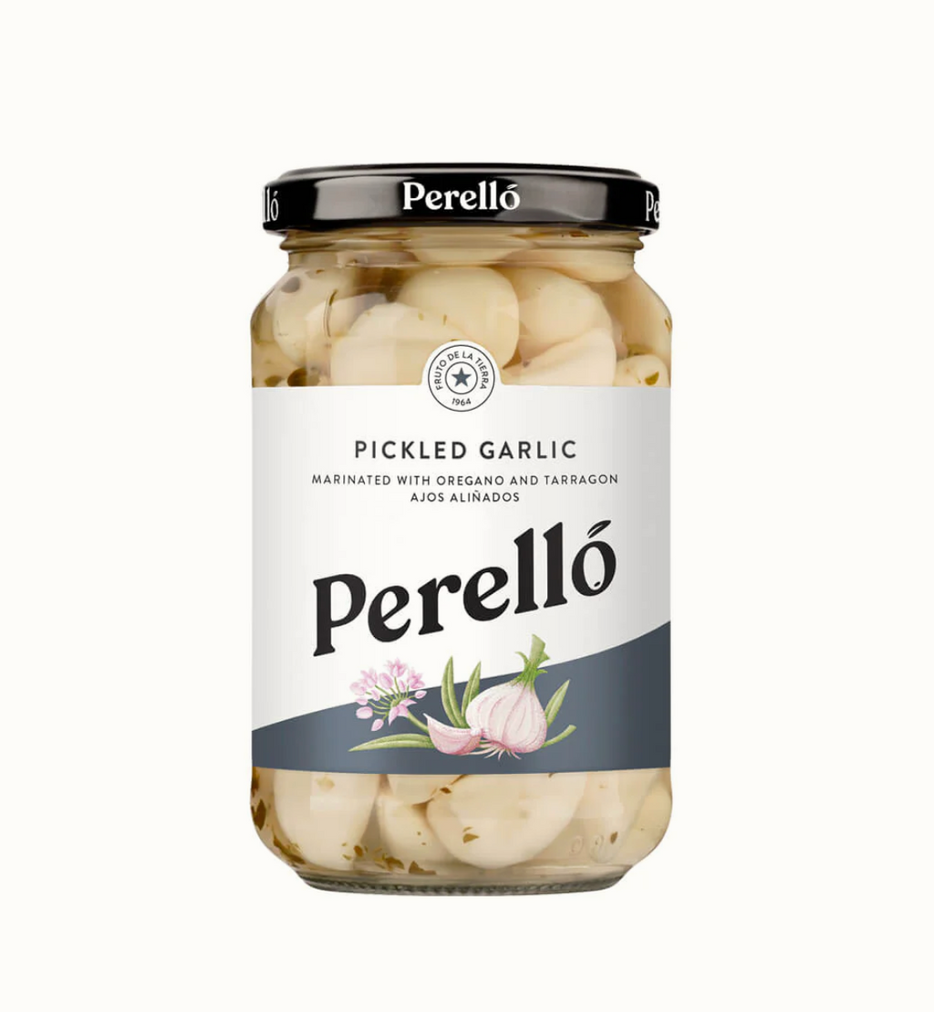 Perello Pickles / Vegetables In Jar