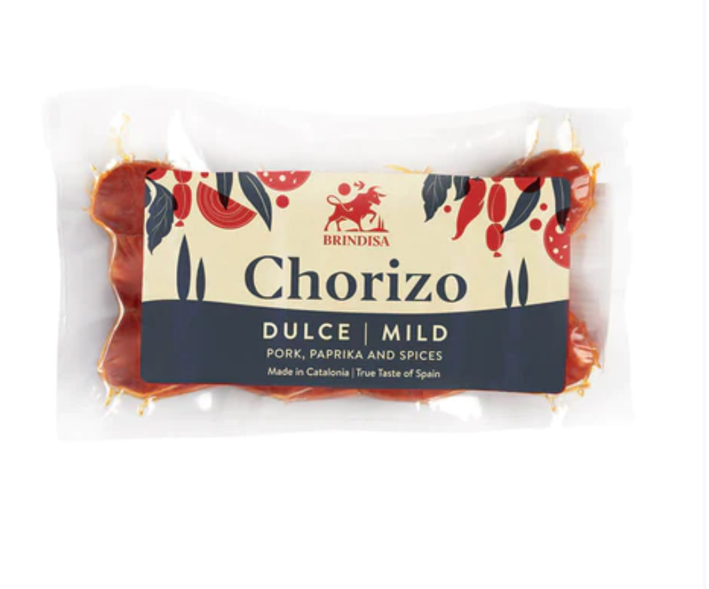 Chorizo / Morcilla