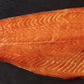 Whole Side Hot Smoked Salmon by Goldstein