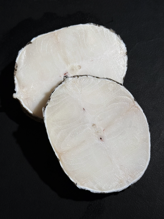 Chilean Seabass (Patagonian Toothfish)