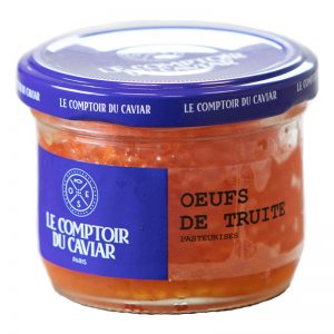 Trout Roe