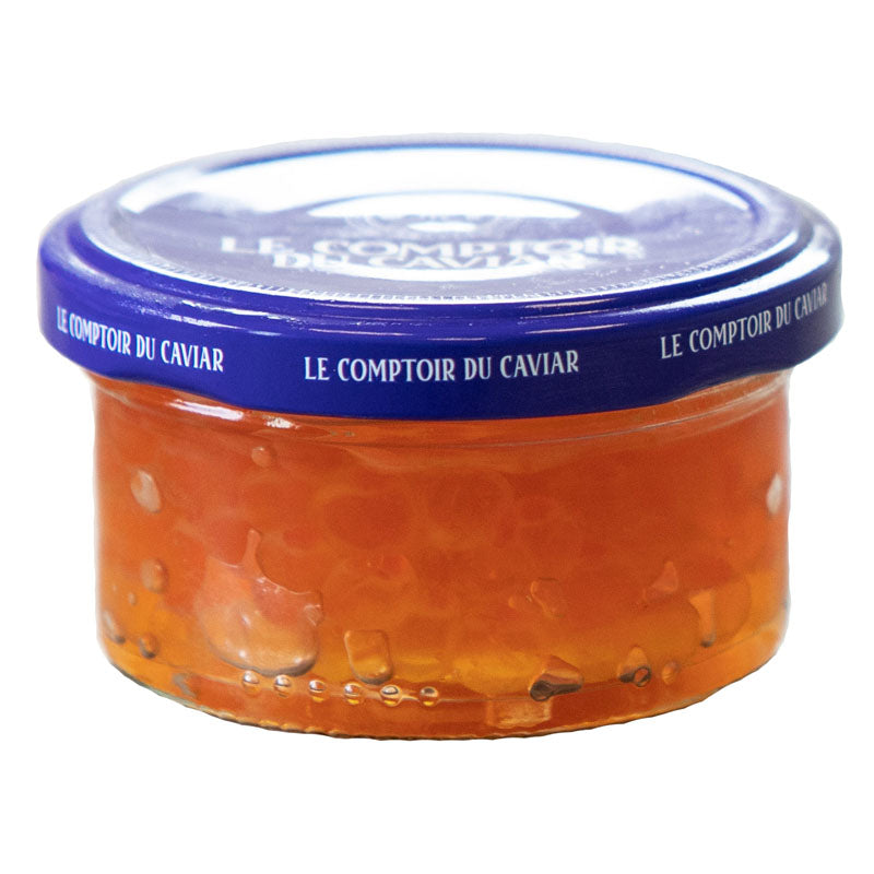 Salmon Roe / Caviar