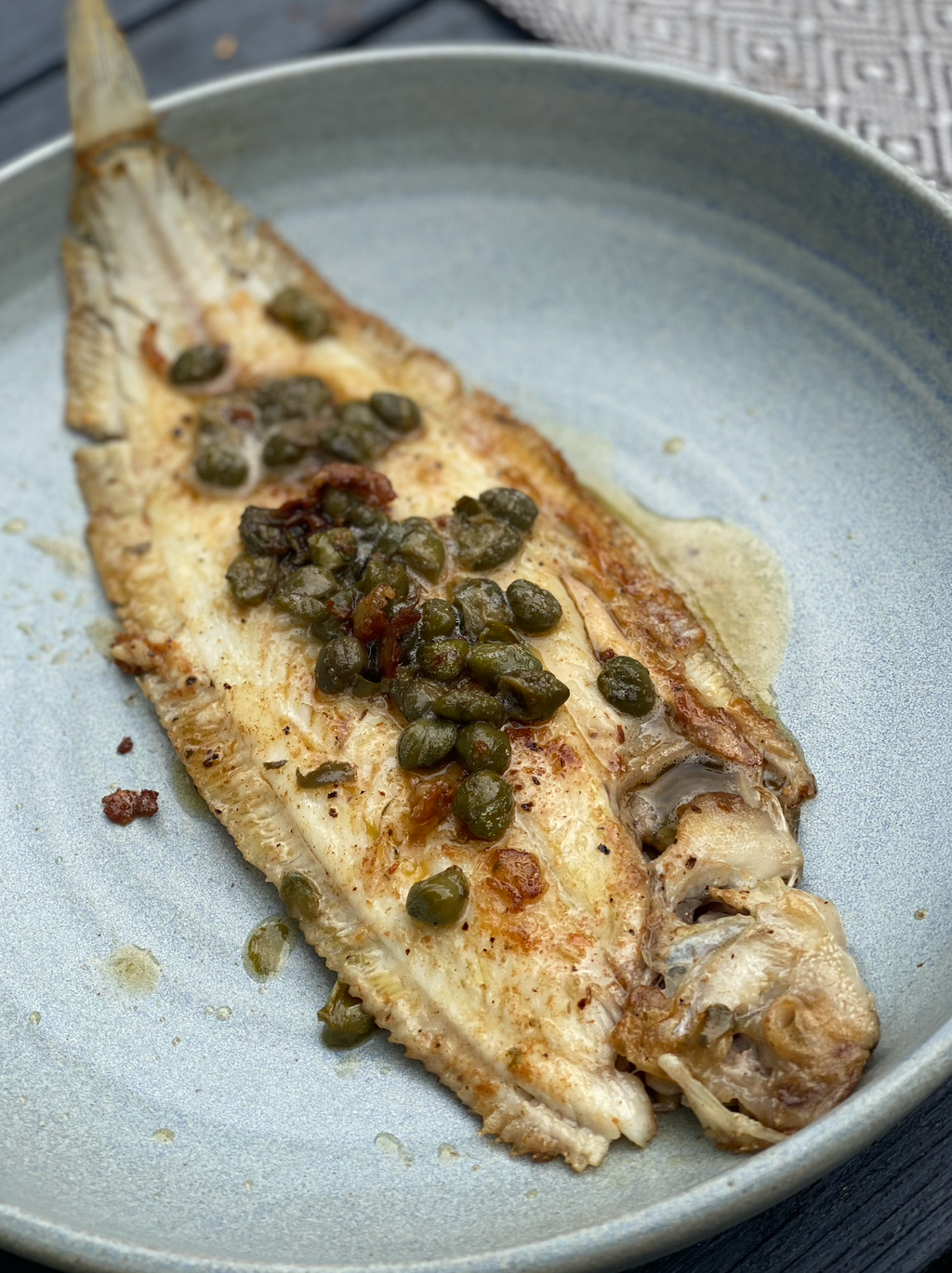 Dover Sole