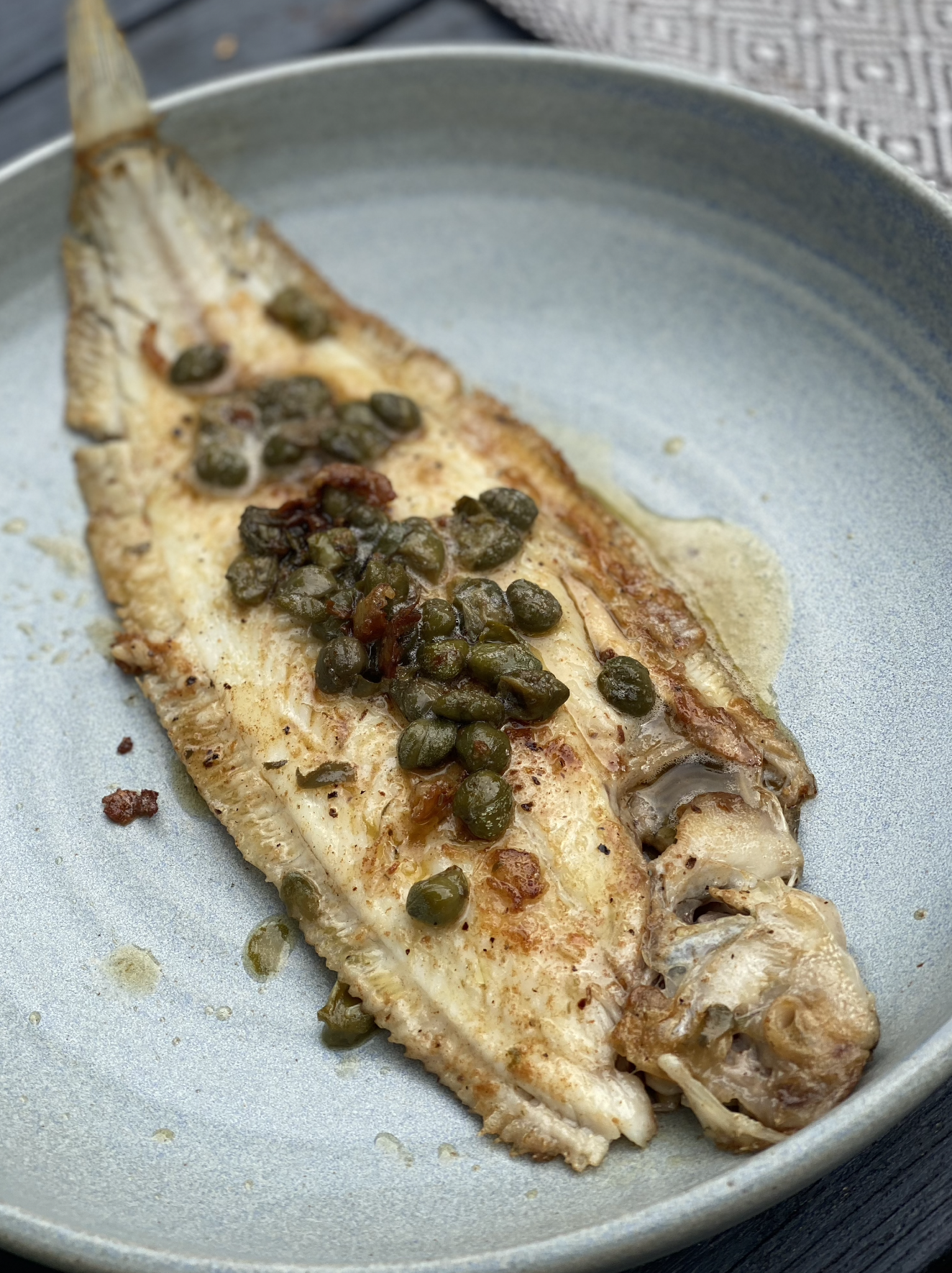 Dover Sole