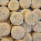 Fish Cakes