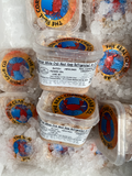 Handpicked Brown Cornish Crab Meat